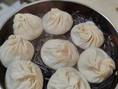 特色鲜肉小笼汤包-笑云开汤包店(网巾市店)