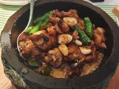 -桂满陇·杭州饭店(清河万象店)