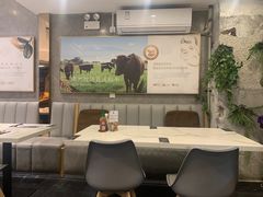 -CHILL Pho澳洲牛肉越南粉(佛山顺德万象汇店)