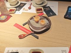 -匠和风精致料理(宁德万达店)