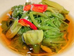 -芸山季·云南山珍菌火锅(南翔印象城MEGA店)