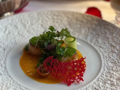 轻煎扇贝王-Kathleen's Waitan 凯圣琳江景西餐厅(外滩店)