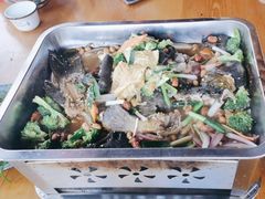 -民食香·腊排骨野生菌美食(木府店)