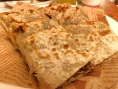 -清真·鸦儿李记·涮肉(花市店)