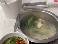 -龍歌自助小火锅(崂山丽达店)