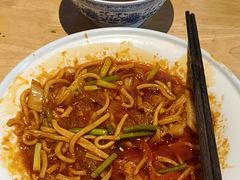 -张碗碗青海牛肉拉面(王城公园店)