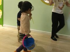 -饭米多蔻中英文绘本馆(苏州美罗店)