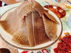 -鸿姐老火锅(疁城新天地店)