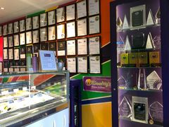 -Dooley's Premium Ice Cream