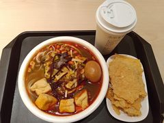 -水平有限广西米粉·广西风味集(五道口店)