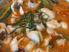 -章记星洲 · 新加坡餐厅(望京店)