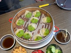 舌头鱼汤包-隆喜元鱼汤包·海鲜(中联广场店)