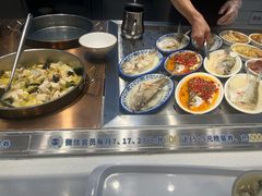 -7+7私家饭堂(人民路店)