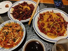 -福苗小骆驼烧烤(大唐不夜城店)