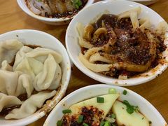 -洞子口张老二凉粉(文殊院店)