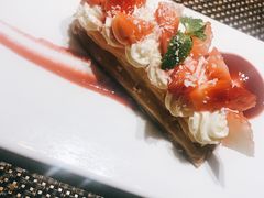 -暹罗酒肆泰餐厅酒吧