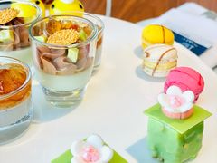 -北京柏悦酒店·锦庭餐厅Dining Room