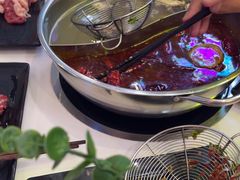 -牛吉韵·鲜切牛肉自助火锅(南山店)