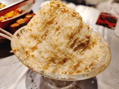 花生绵绵冰-红辣椒·川菜·火锅(大洋中心店)