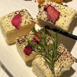 谁懂啊姐妹们！这家新疆菜吃一顿想三天！