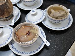 -達揚原味燉品(文明路店)
