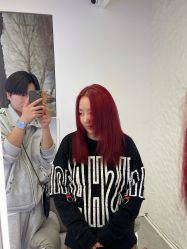 -MY HAIR ARDOR