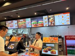 -汉堡王(砂之船店)