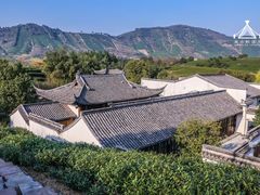 -帐篷客·溪龙茶谷度假酒店