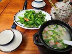 -云隐小厨·传统大理美食(复兴路店)