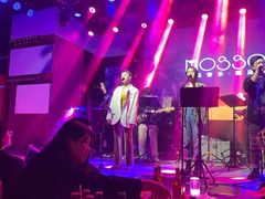 -MOSSO音乐酒吧·live house(南京旗舰店)