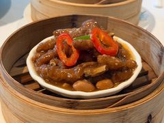 -花城苑广府菜(侨鑫店)