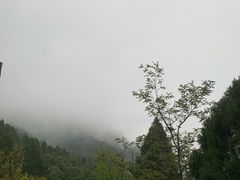 -狼牙山风景区