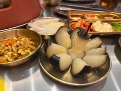 -核桃碳烤肉馆(深圳首店)