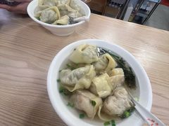 -小胖子馄饨店(洪兴路店)