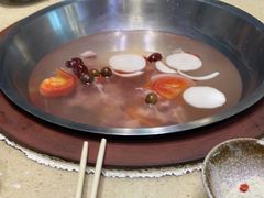 -313羊庄·羊肉火锅烧烤(李村店)