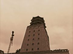 -珲春防川景区
