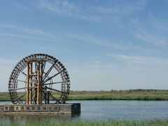 -黄沙古渡原生态旅游区