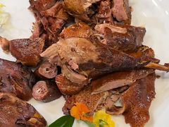 -乔家满族八大碗(流水沟店)