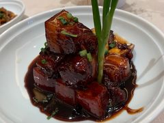 金牌红烧肉-阿明小菜·海鲜·上海菜(梅陇华理店)