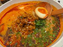 -味千拉面(惠州淡水嘉信茂广场分店)