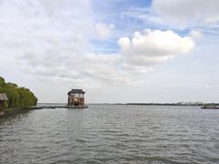 -同里湖度假村(二期店)