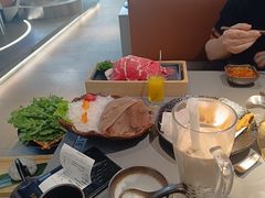 -湊湊火锅·茶憩(南京万象天地店)