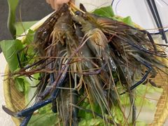 -海鲜e族(马王堆店)