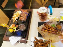 -豪客来牛排(海沧阿罗海店)