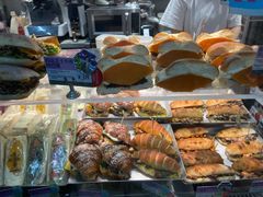 -PAOPAO Bakery&Café(港汇店)