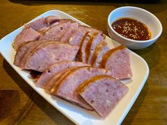 松仁小肚-聚合鑫东北熏酱熟食麻辣面(长阳店)