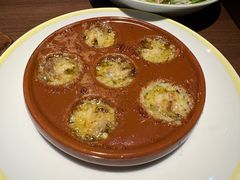 匹萨蜗牛-萨莉亚意式餐厅(莲花国际广场店)