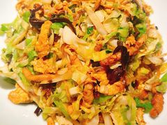 -渝信川菜(长安店)