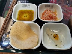 -香漫谷泰式小火锅(巴南万达店)