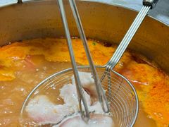 -云尊府云南菜·蒸汽石锅鱼(学清路店)